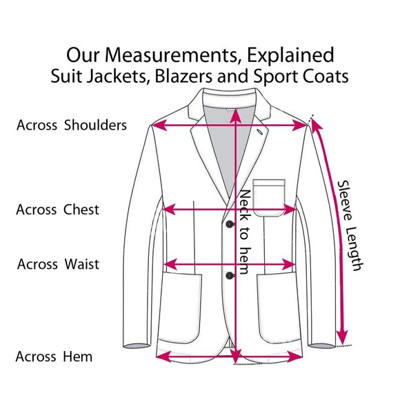 HART SHAFFNER MARX Mens Blazer 48R WOOL Sport Coat Two Button Suit Jacket Black - Picture 7 of 16